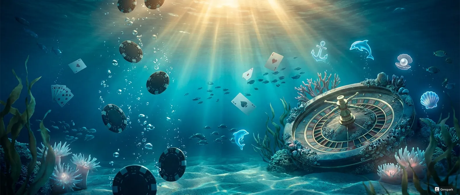 Casino bet30 bonus